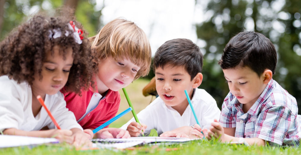 Shine International School